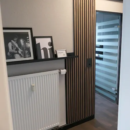 Schoenhier Westerburg  Zewnętrze zdjęcie