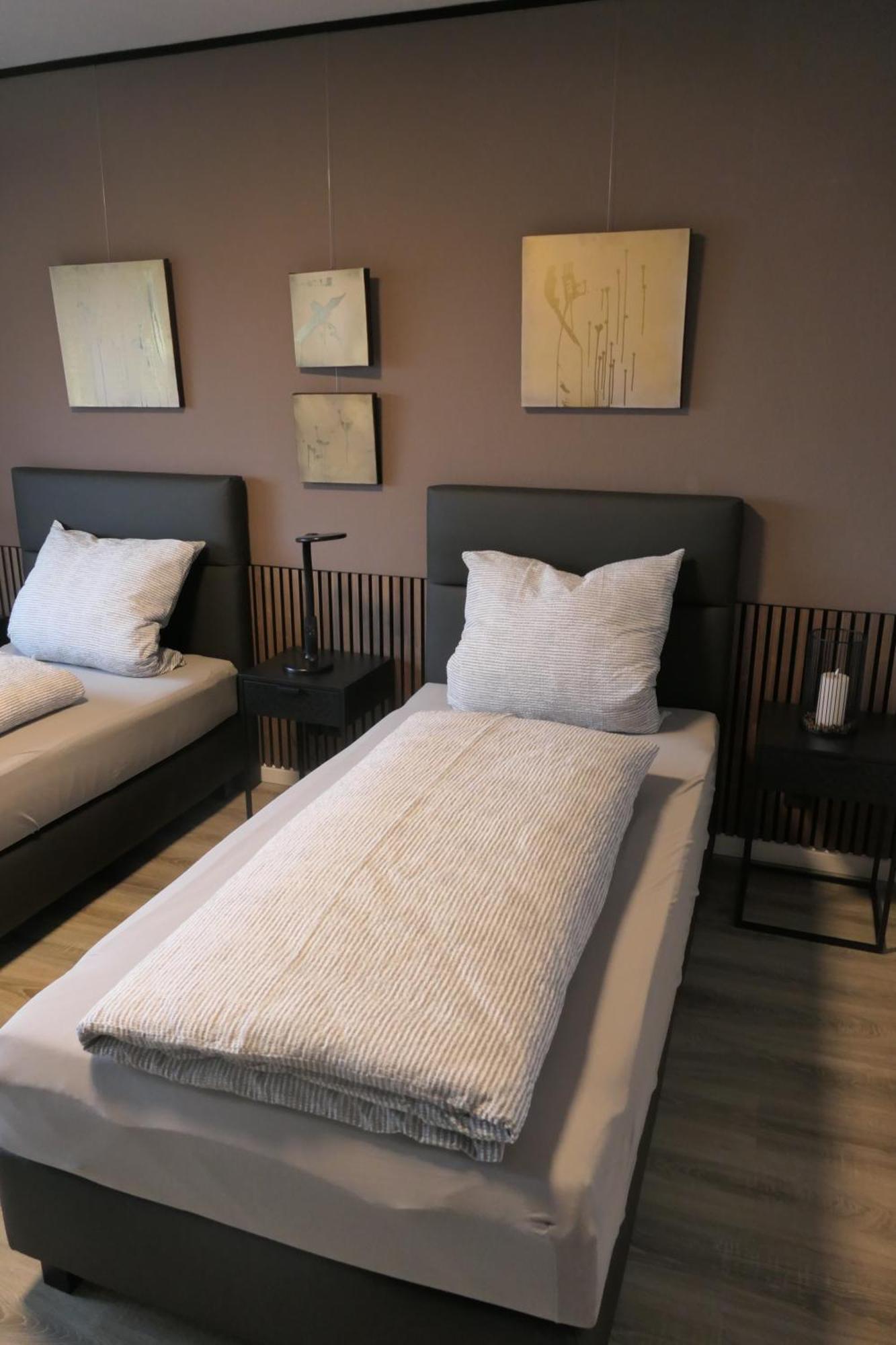 Apartment Schoenhier Westerburg (Rhineland-Palatinate)