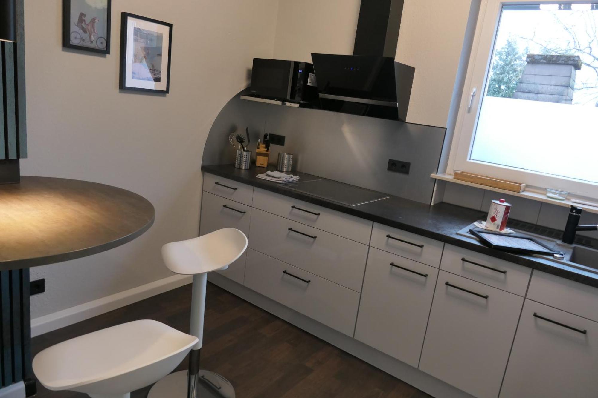 Apartment Schoenhier