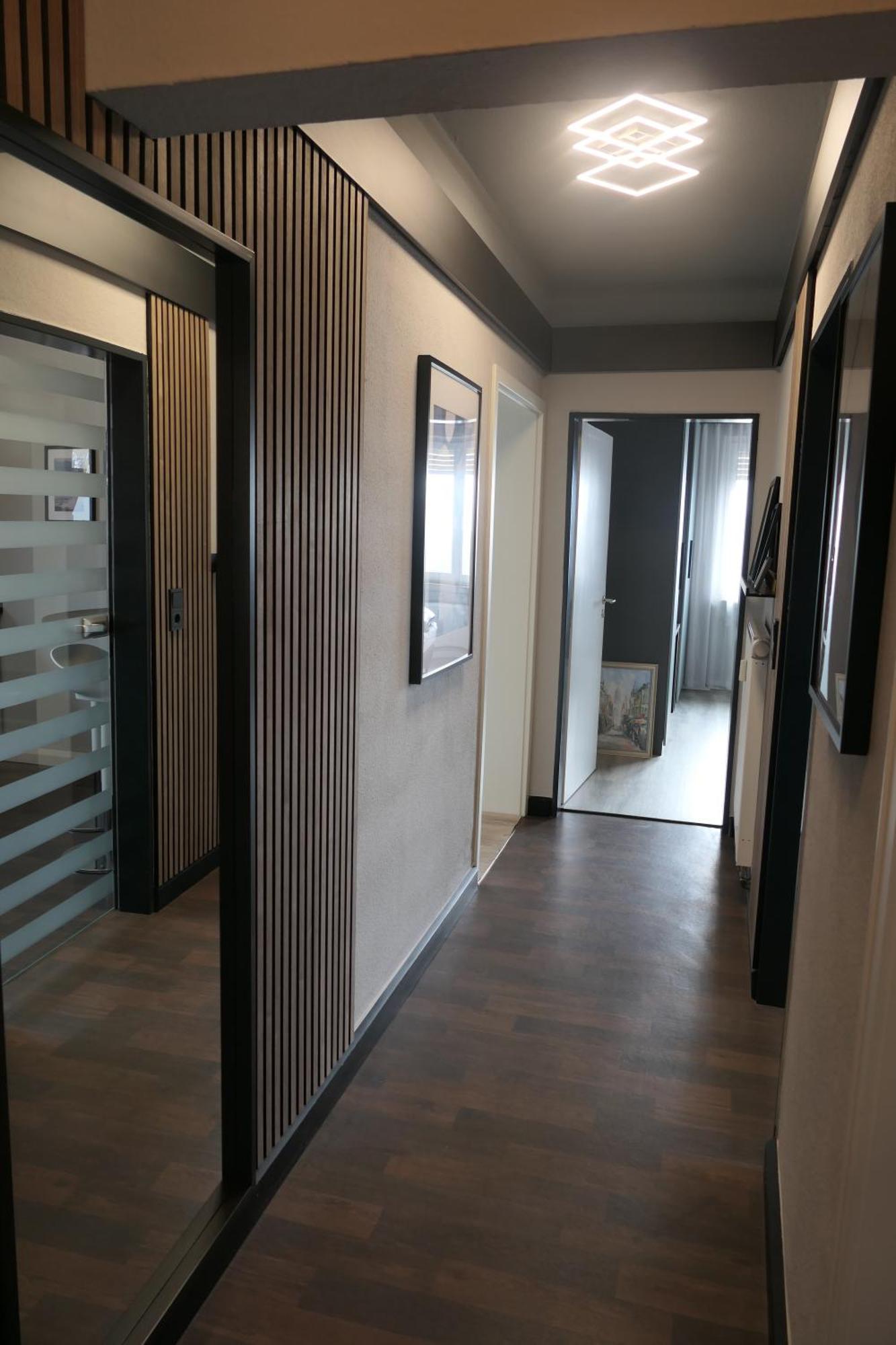 Schoenhier Apartment