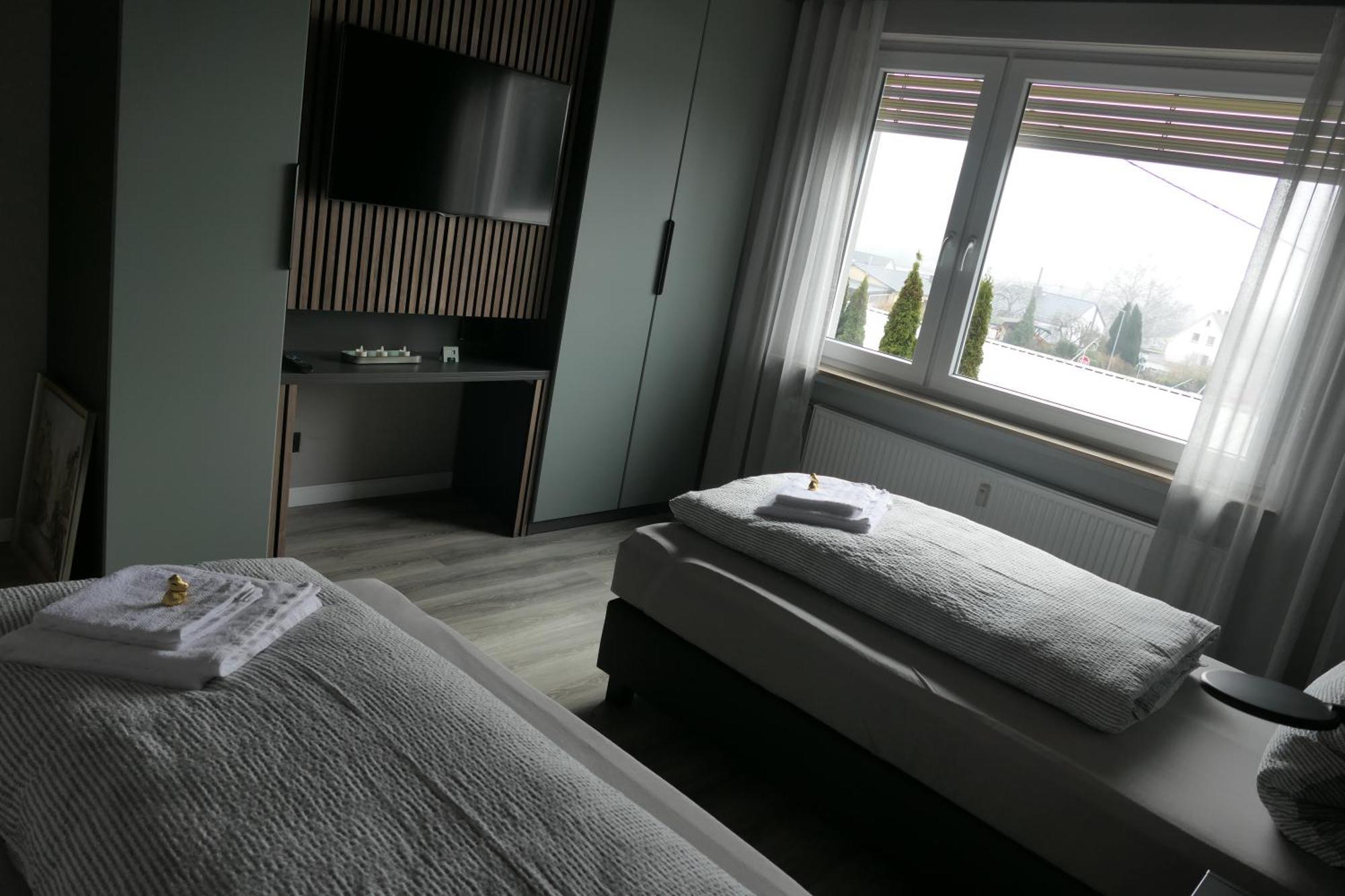 Apartment Schoenhier Westerburg (Rhineland-Palatinate)