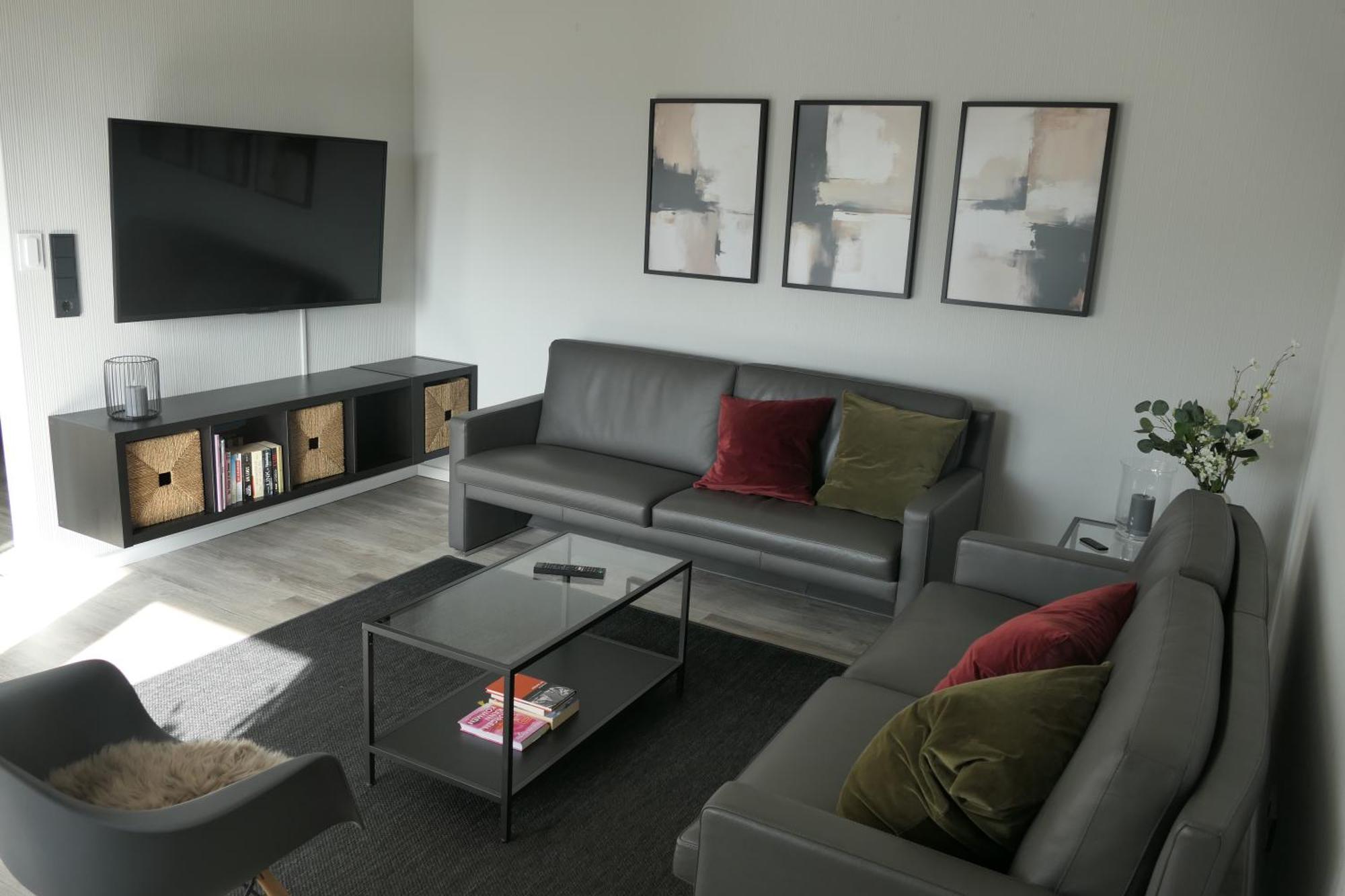 Schoenhier Apartment *